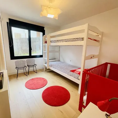 Grande Renovee Pour 10 - Terrasse, Jardin, Independant, Proche A - Fr-1-194-261 La Tranche-sur-Mer