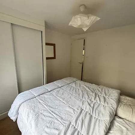 بيت للعطل Grande Renovee Pour 10 - Terrasse, Jardin, Independant, Proche A - Fr-1-194-261