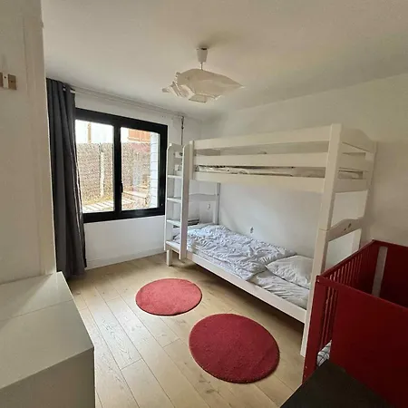 بيت للعطل Grande Renovee Pour 10 - Terrasse, Jardin, Independant, Proche A - Fr-1-194-261 *