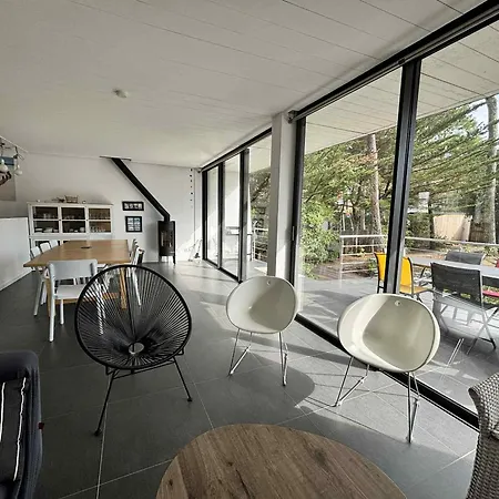 بيت للعطل Grande Renovee Pour 10 - Terrasse, Jardin, Independant, Proche A - Fr-1-194-261