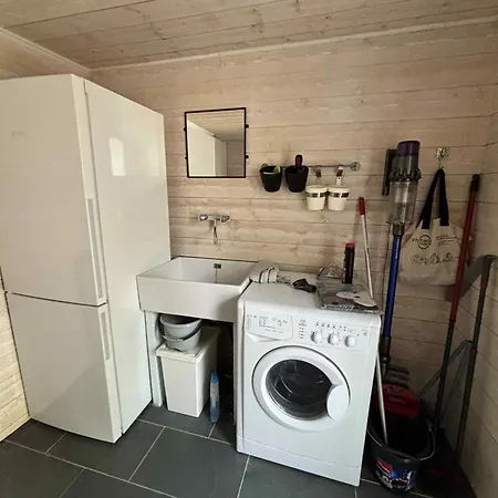 Grande Renovee Pour 10 - Terrasse, Jardin, Independant, Proche A - Fr-1-194-261 بيت للعطل *