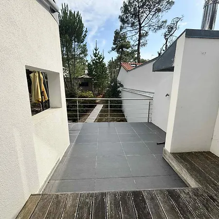 بيت للعطل Grande Renovee Pour 10 - Terrasse, Jardin, Independant, Proche A - Fr-1-194-261 *