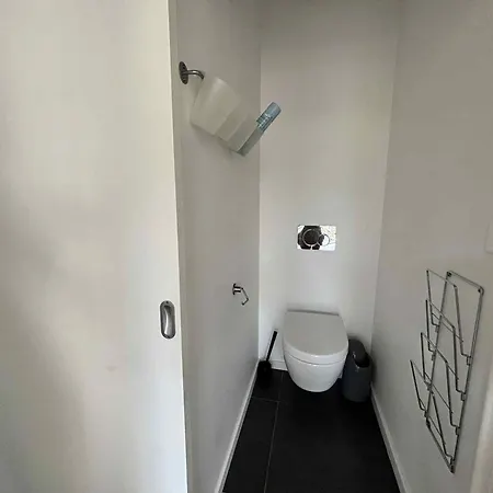 بيت للعطل Grande Renovee Pour 10 - Terrasse, Jardin, Independant, Proche A - Fr-1-194-261 لا ترانش سور مير