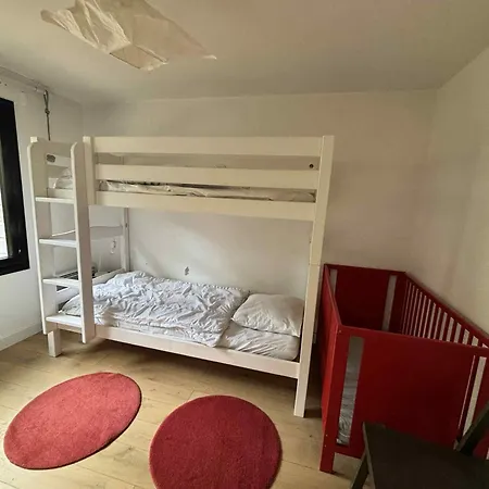 بيت للعطل Grande Renovee Pour 10 - Terrasse, Jardin, Independant, Proche A - Fr-1-194-261 *