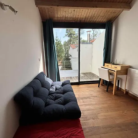 Grande Renovee Pour 10 - Terrasse, Jardin, Independant, Proche A - Fr-1-194-261 بيت للعطل لا ترانش سور مير