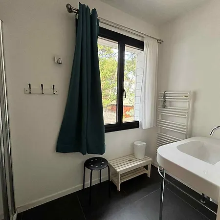 Grande Renovee Pour 10 - Terrasse, Jardin, Independant, Proche A - Fr-1-194-261 لا ترانش سور مير